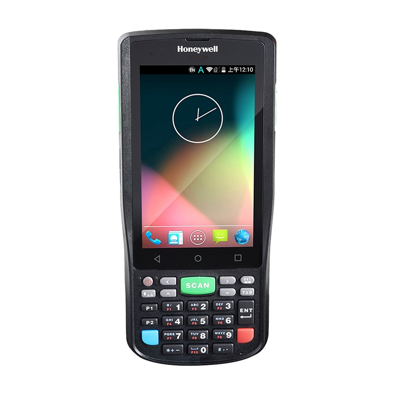 Honeywell霍尼韦尔EDA50K数据采集器