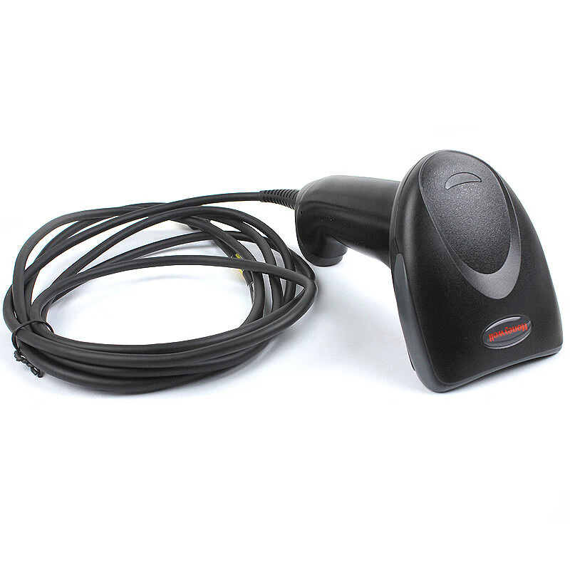 Honeywell霍尼韦尔Hyperion1300G一维影像扫描枪