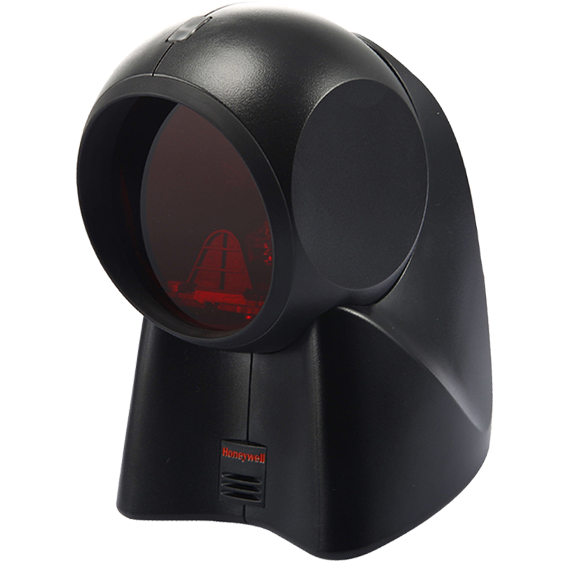 Honeywell霍尼韦尔MK7120一维扫描平台-黑